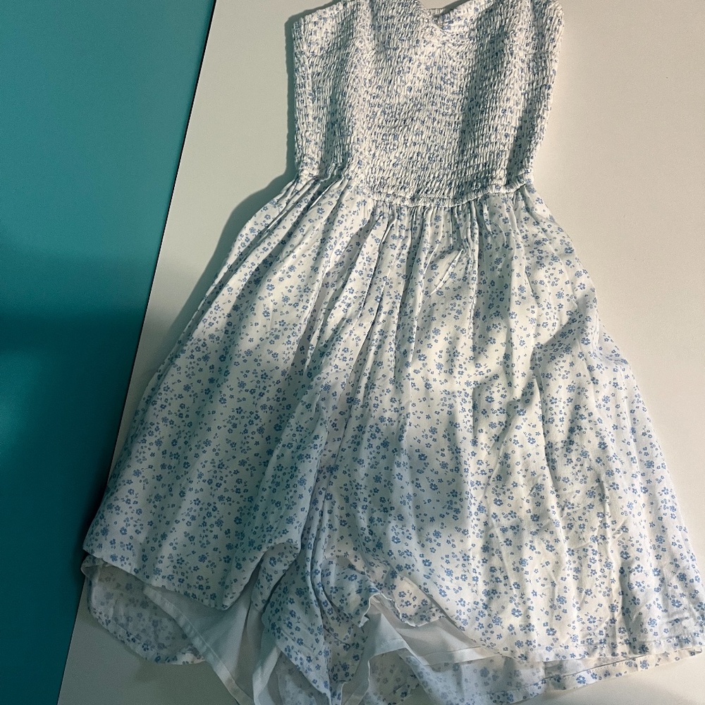 Hollister Romper
